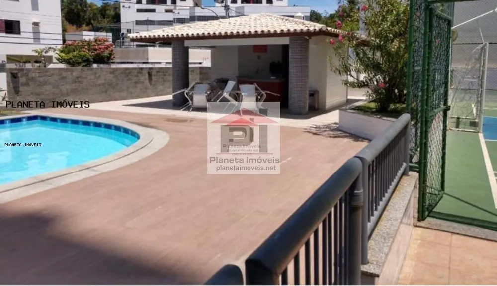 Apartamento, 3 quartos, 78 m² - Foto 6