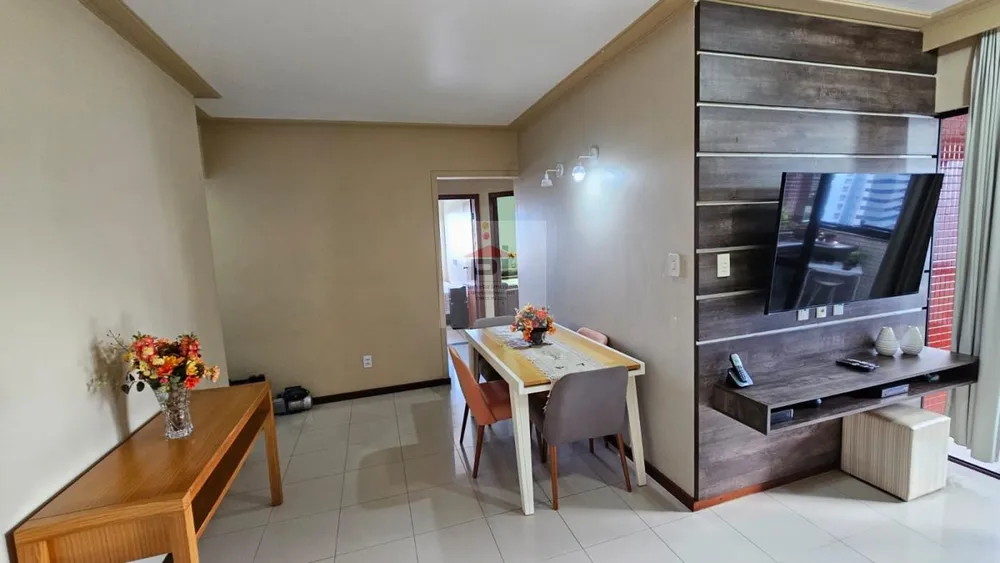 Apartamento, 3 quartos, 78 m² - Foto 2