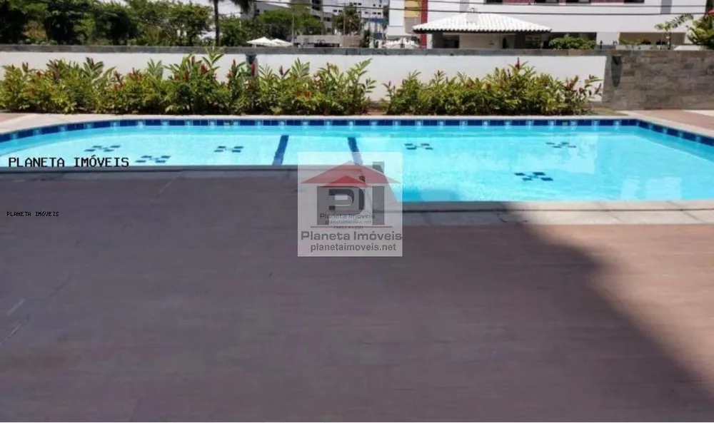 Apartamento, 3 quartos, 78 m² - Foto 1