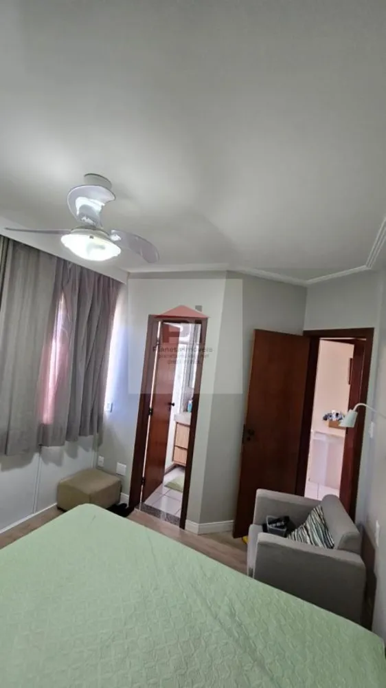 Apartamento, 3 quartos, 78 m² - Foto 4