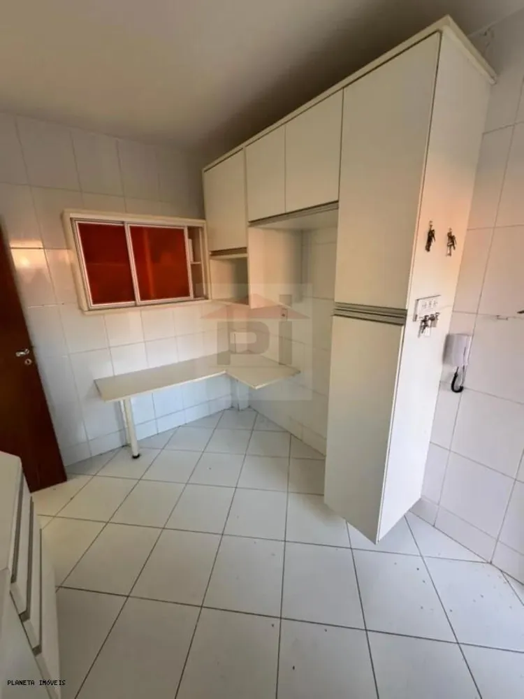 Casa de Condomínio, 4 quartos - Foto 8