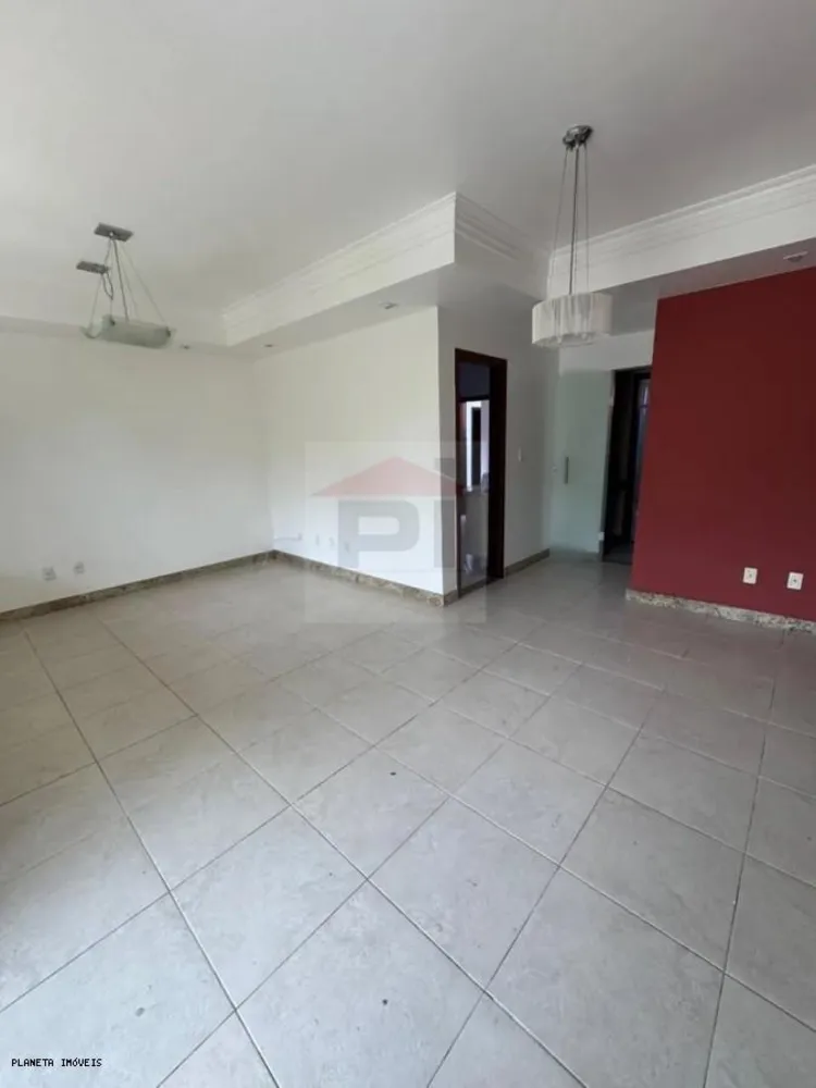 Casa de Condomínio, 4 quartos - Foto 10