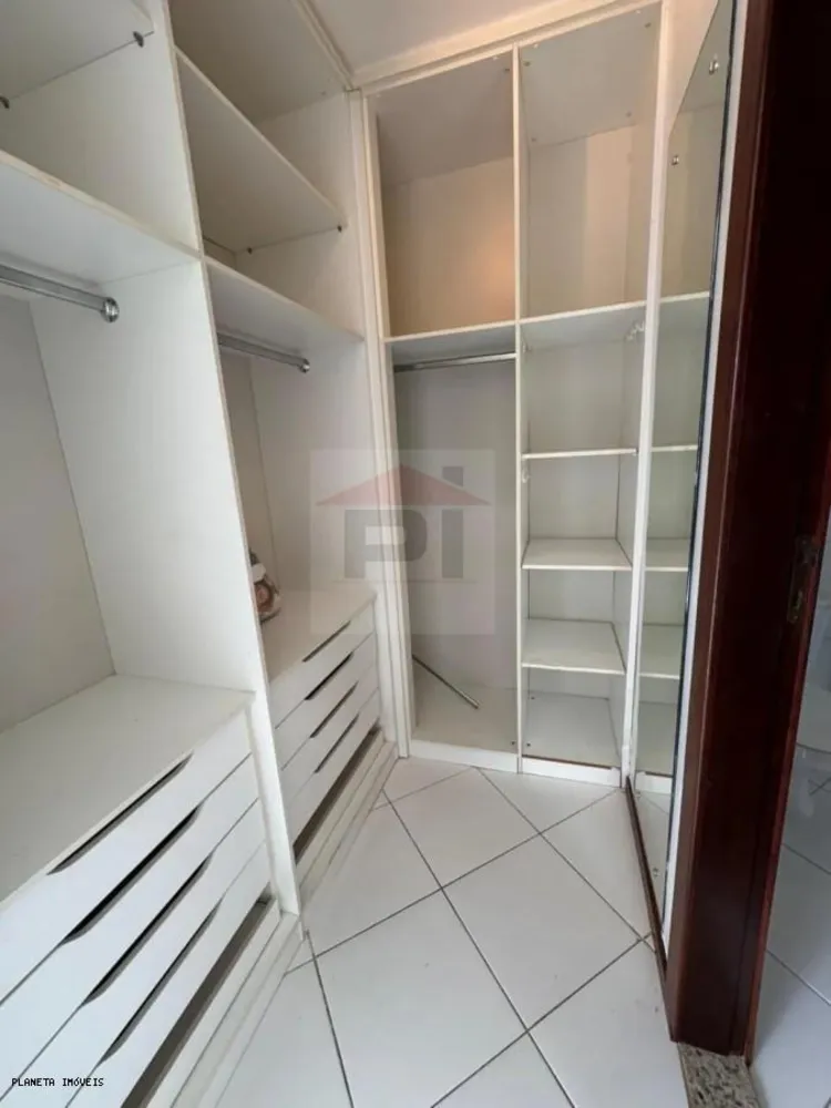 Casa de Condomínio, 4 quartos - Foto 12