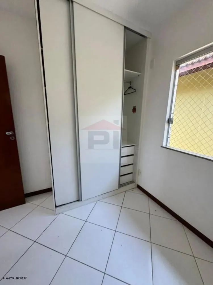 Casa de Condomínio, 4 quartos - Foto 11