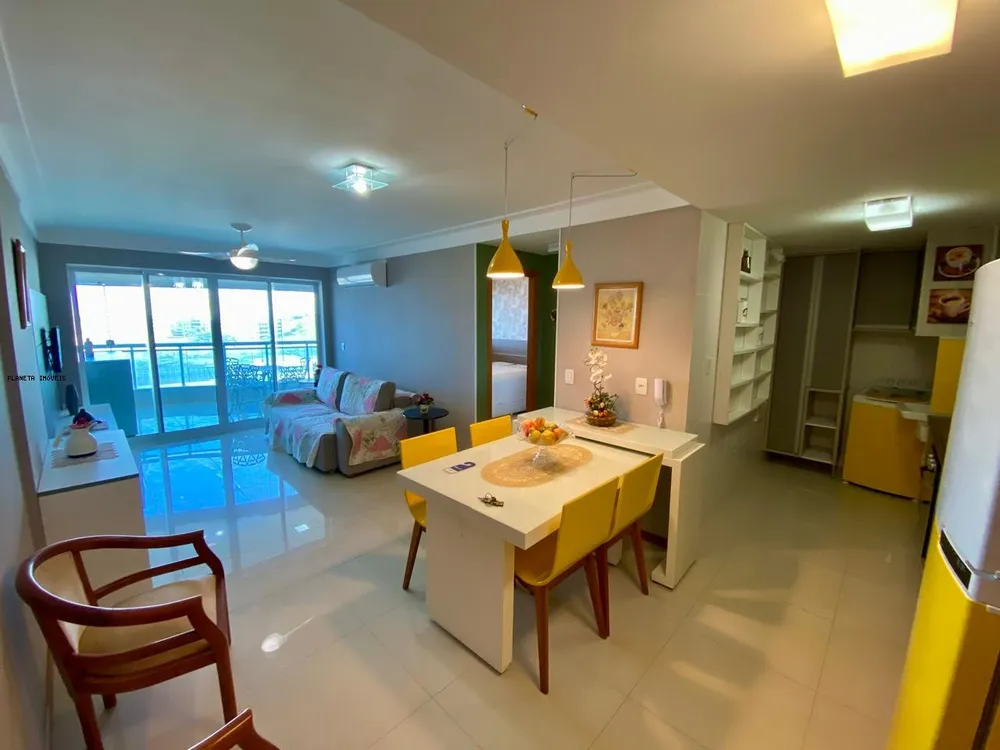 Apartamento, 1 quarto, 63 m² - Foto 3