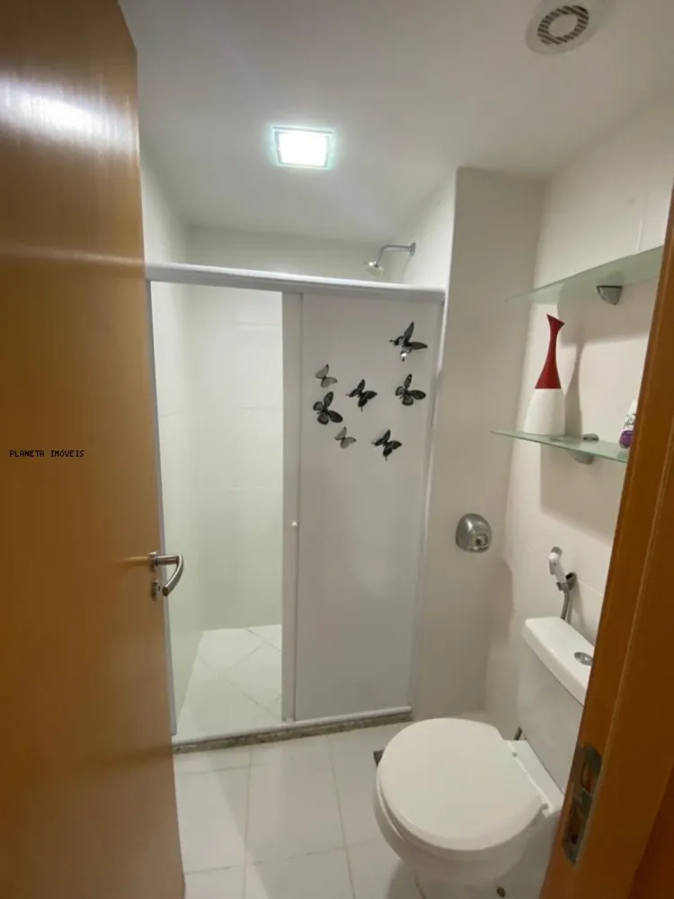 Apartamento, 1 quarto, 63 m² - Foto 6