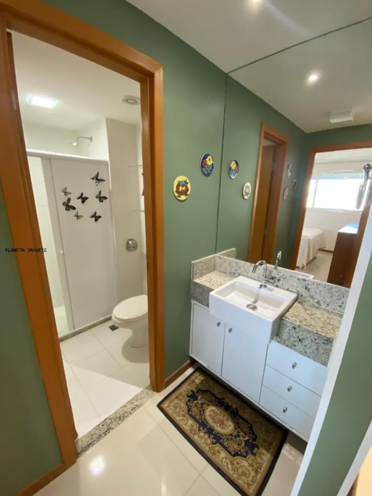 Apartamento, 1 quarto, 63 m² - Foto 5