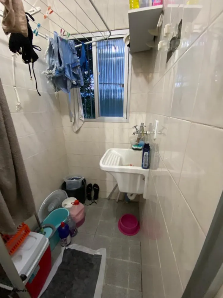 Apartamento, 2 quartos, 53 m² - Foto 8