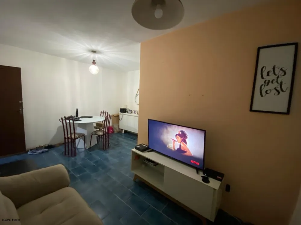 Apartamento, 2 quartos, 53 m² - Foto 2