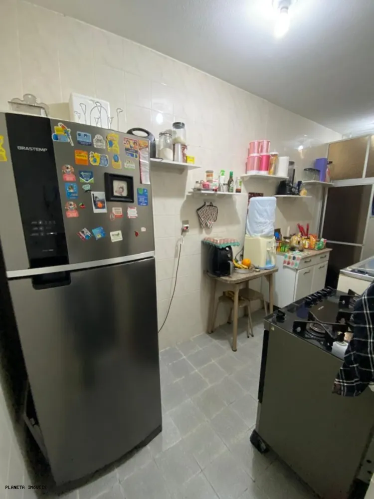 Apartamento, 2 quartos, 53 m² - Foto 7