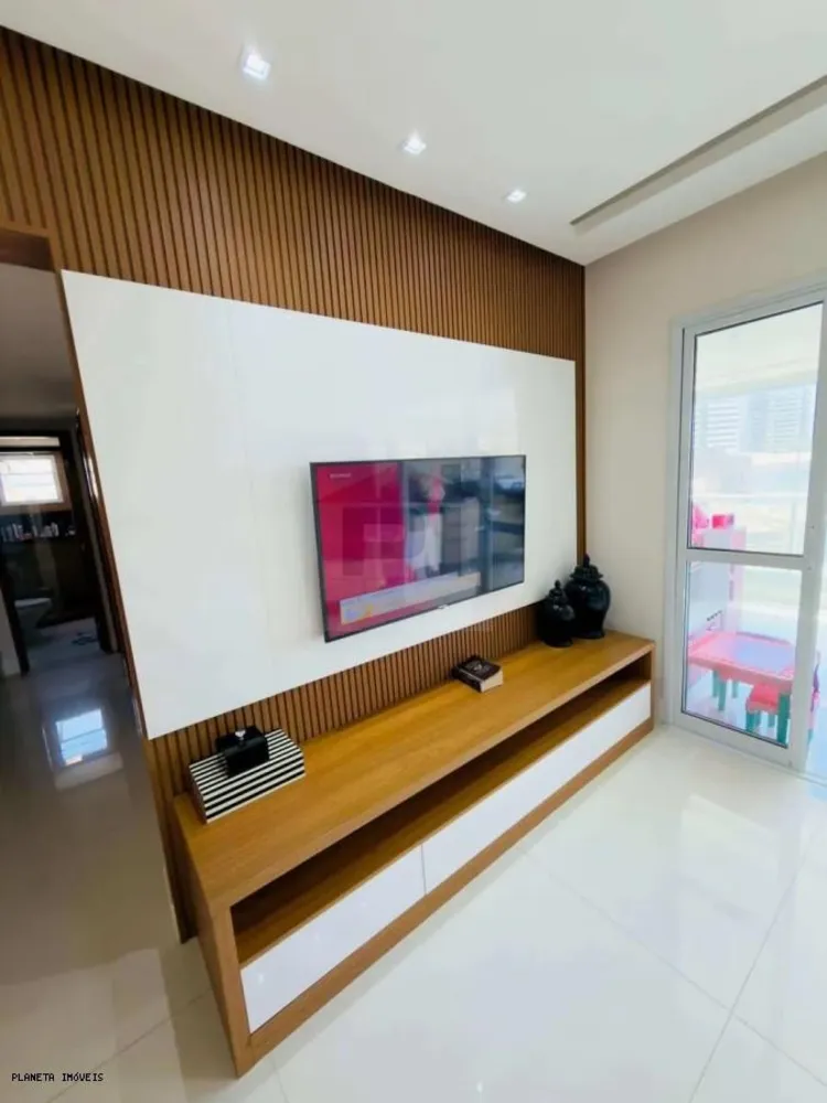 Apartamento, 3 quartos, 110 m² - Foto 4