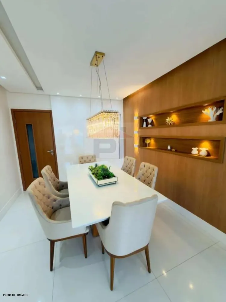 Apartamento, 3 quartos, 110 m² - Foto 2