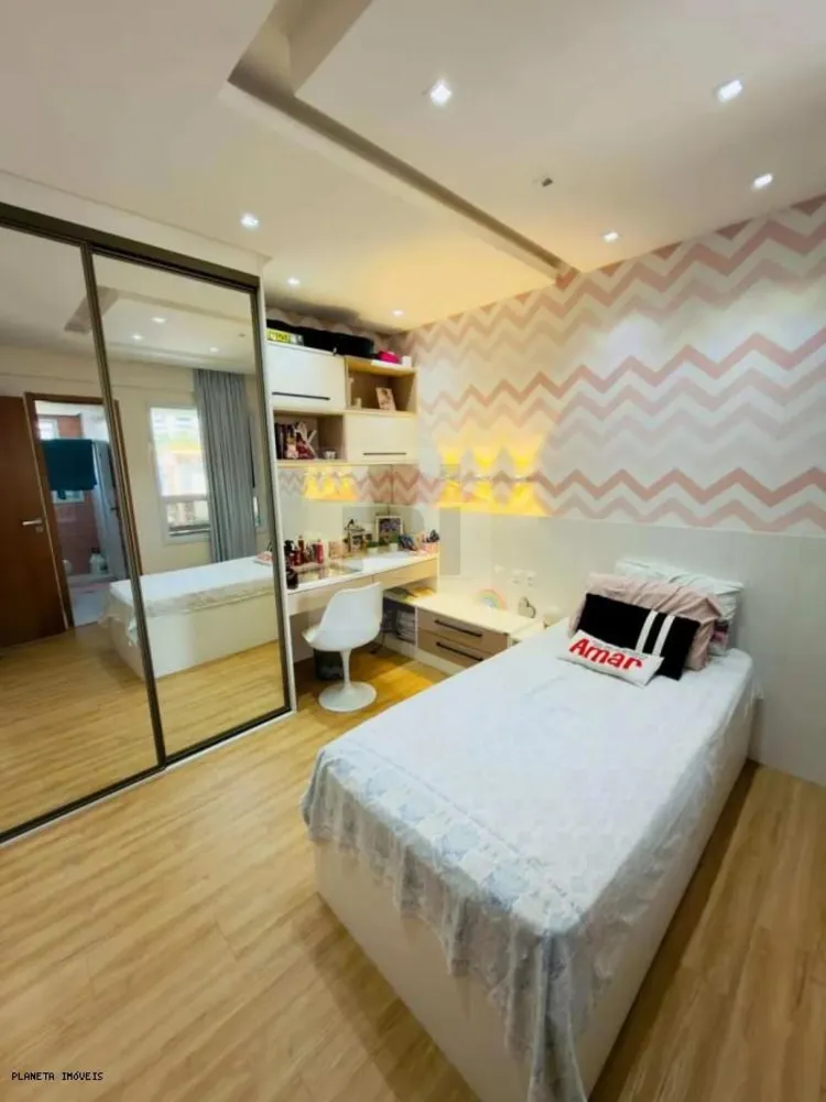 Apartamento, 3 quartos, 110 m² - Foto 6