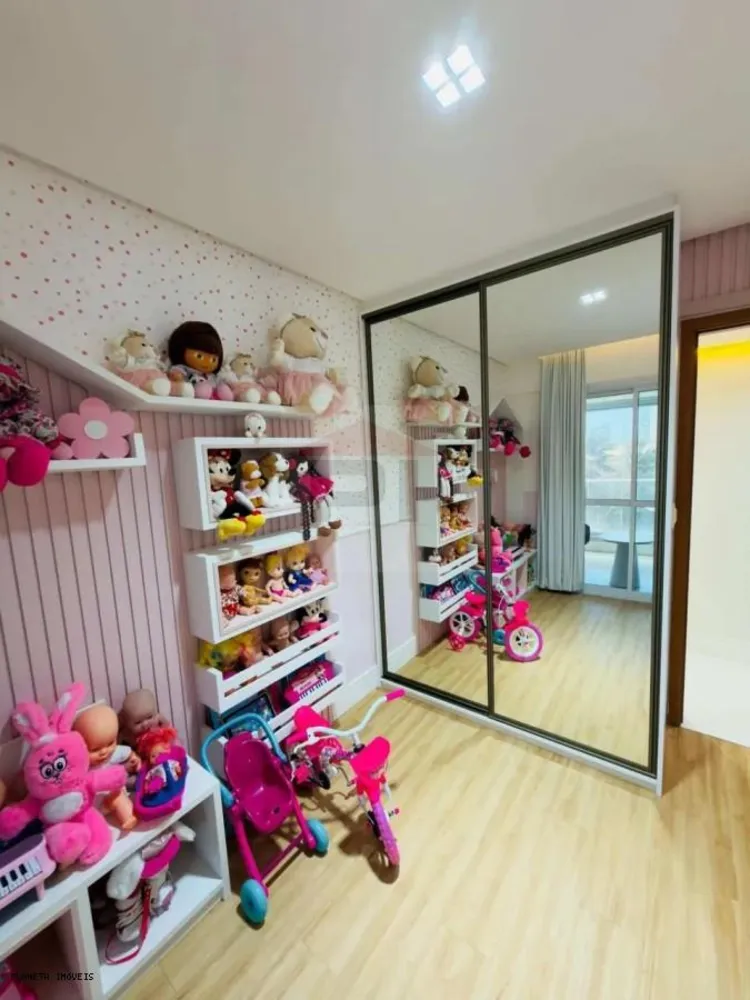Apartamento, 3 quartos, 110 m² - Foto 7