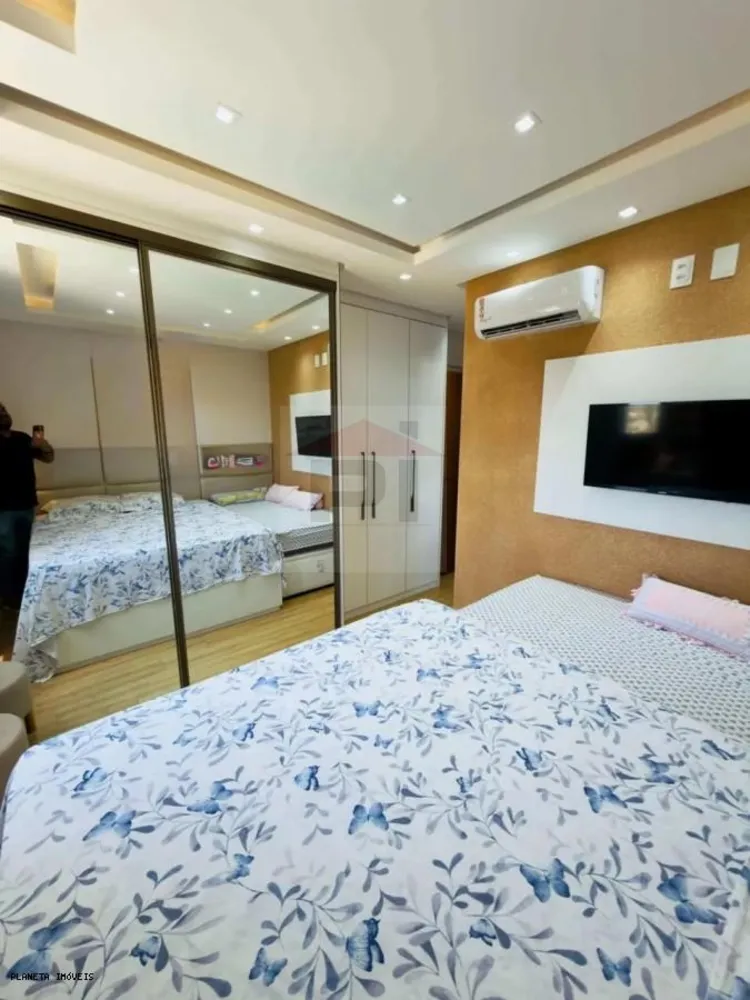 Apartamento, 3 quartos, 110 m² - Foto 5
