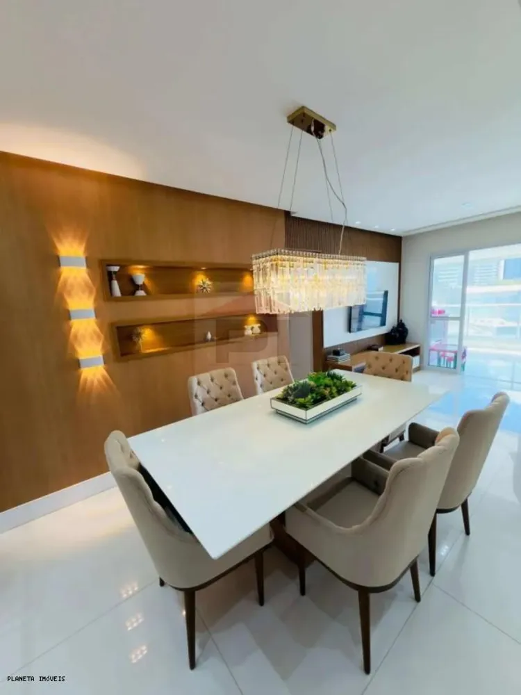 Apartamento, 3 quartos, 110 m² - Foto 2