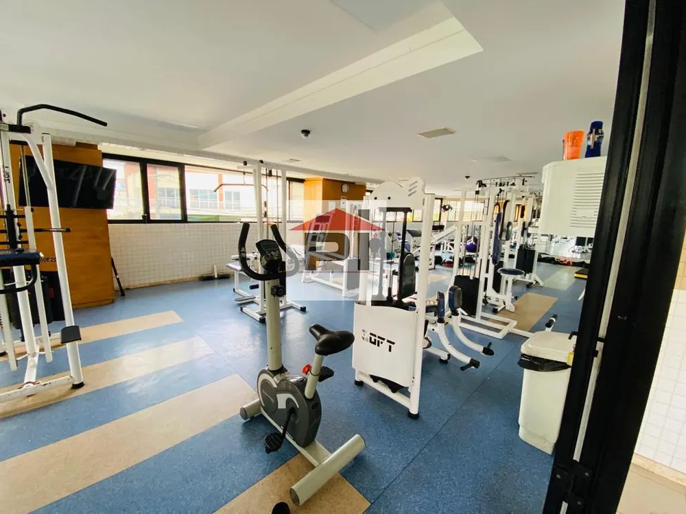 Apartamento, 2 quartos, 68 m² - Foto 10