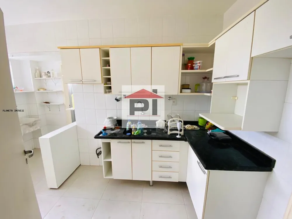 Apartamento, 2 quartos, 68 m² - Foto 2