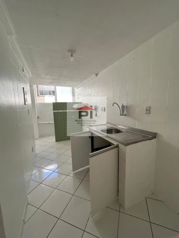 Apartamento, 3 quartos, 90 m² - Foto 4