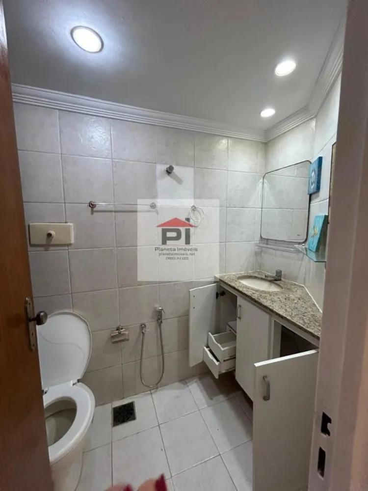 Apartamento, 3 quartos, 90 m² - Foto 3