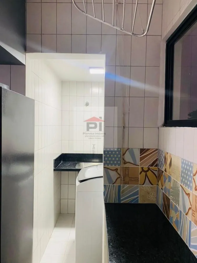 Apartamento, 2 quartos, 84 m² - Foto 7