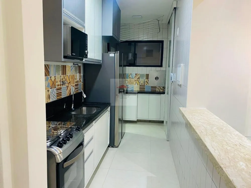 Apartamento, 2 quartos, 84 m² - Foto 8