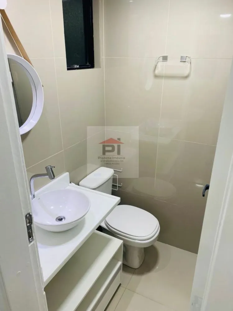 Apartamento, 2 quartos, 84 m² - Foto 2