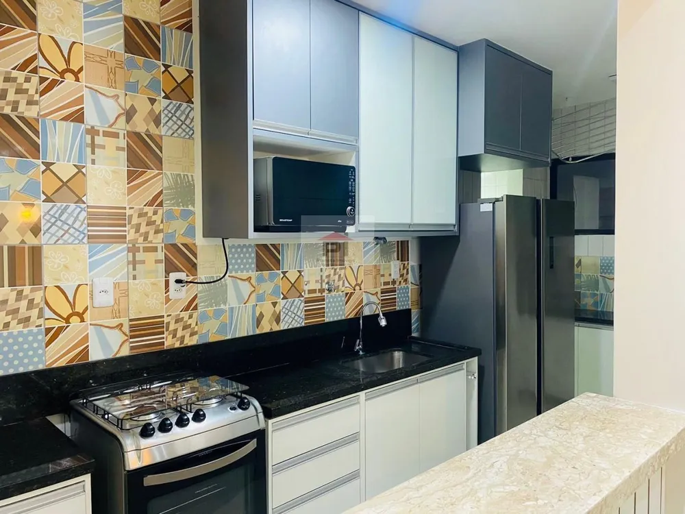 Apartamento, 2 quartos, 84 m² - Foto 4