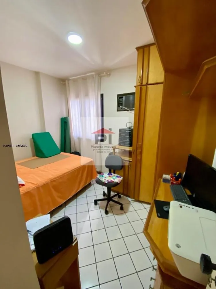 Apartamento, 3 quartos, 93 m² - Foto 4