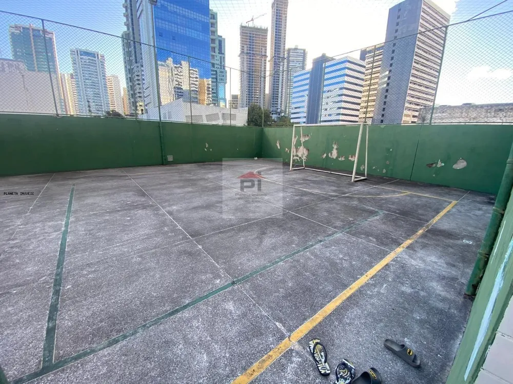 Apartamento, 3 quartos, 93 m² - Foto 11