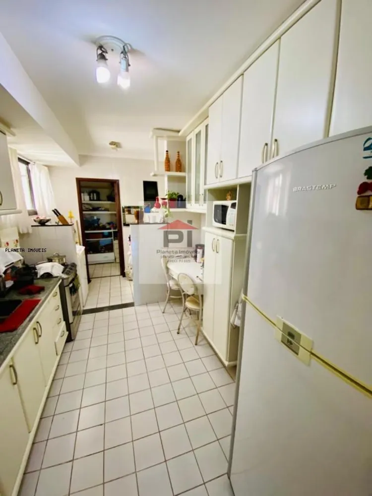 Apartamento, 3 quartos, 93 m² - Foto 7