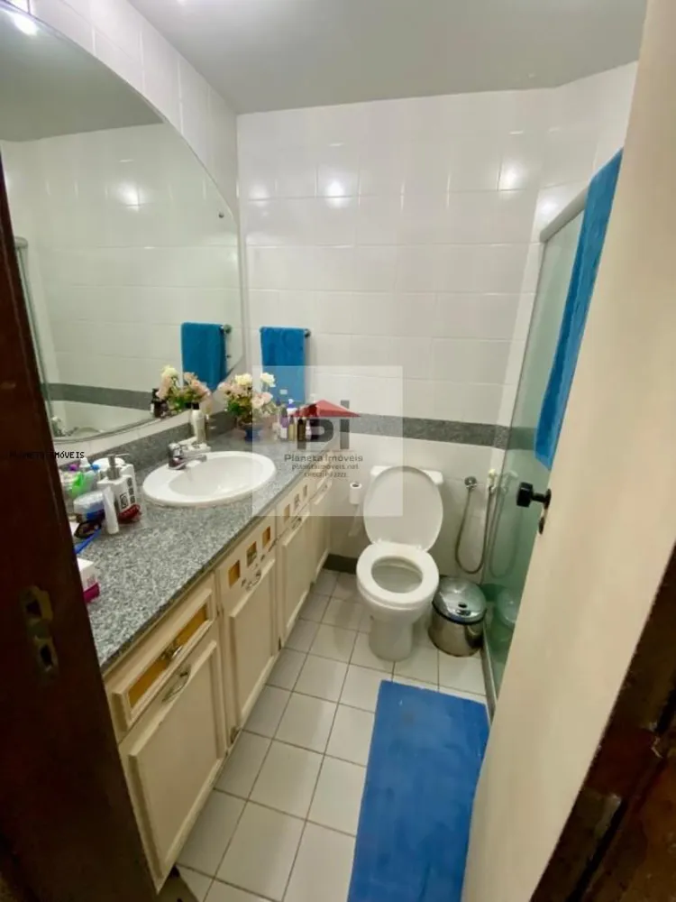 Apartamento, 3 quartos, 93 m² - Foto 5