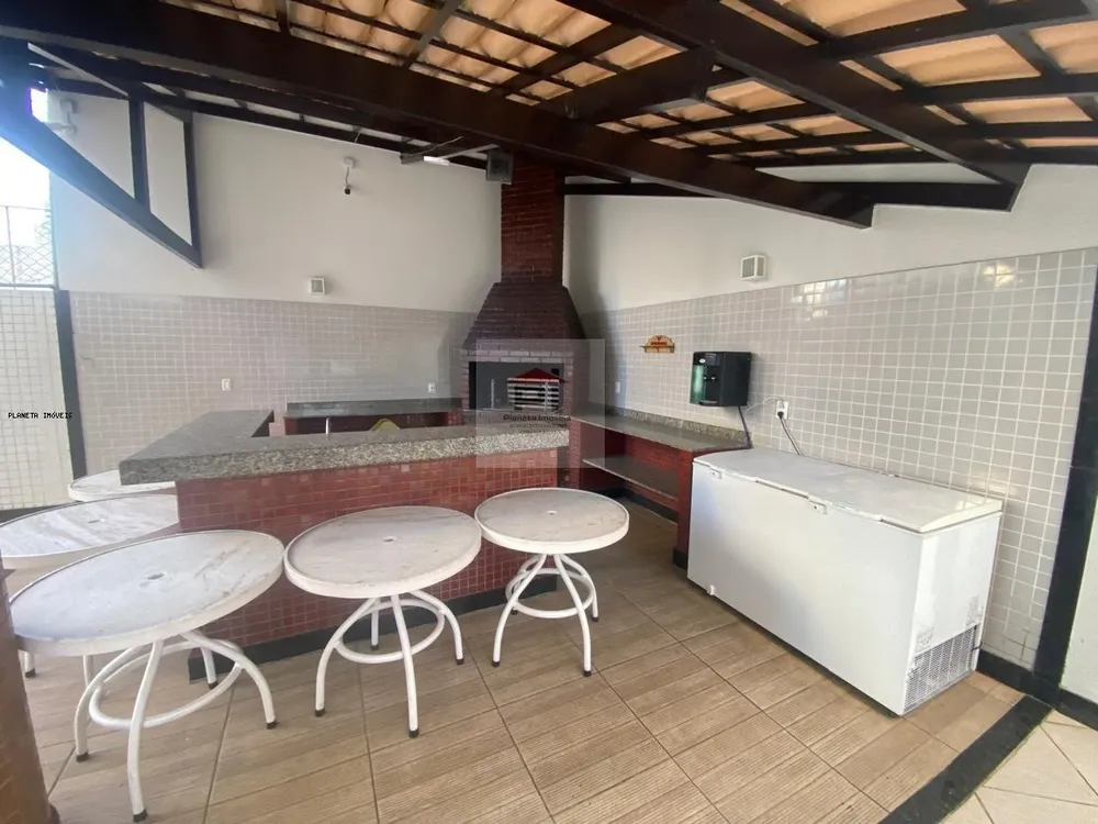 Apartamento, 3 quartos, 93 m² - Foto 9