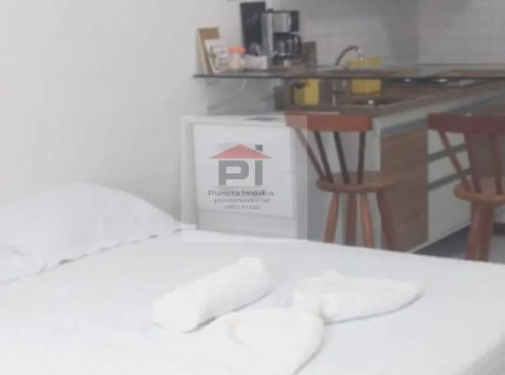 Apartamento, 1 quarto, 24 m² - Foto 2
