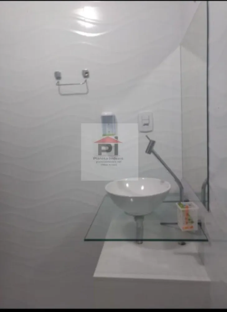 Apartamento, 1 quarto, 24 m² - Foto 2