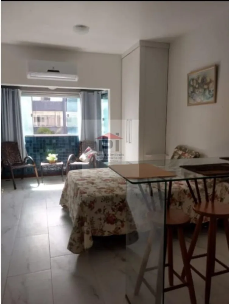Apartamento, 1 quarto, 24 m² - Foto 1