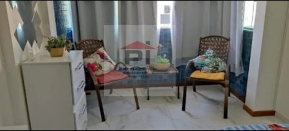 Apartamento, 1 quarto, 24 m² - Foto 3