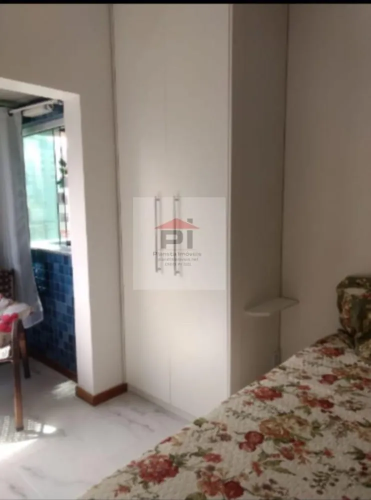 Apartamento, 1 quarto, 24 m² - Foto 4