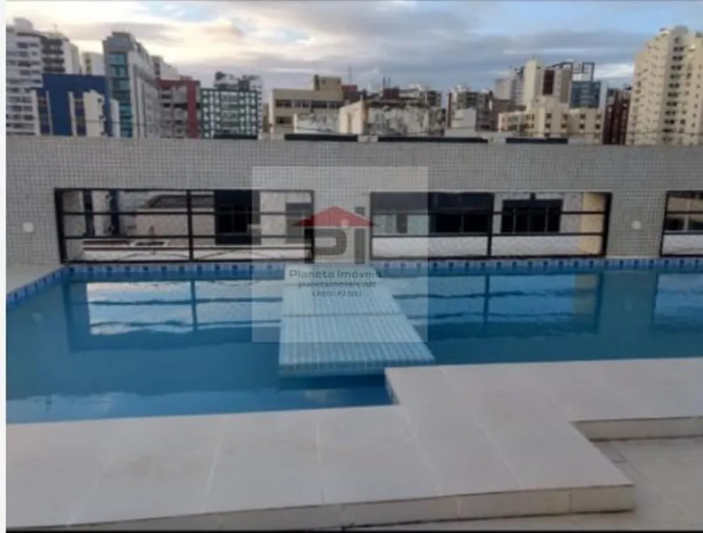 Apartamento, 1 quarto, 24 m² - Foto 4