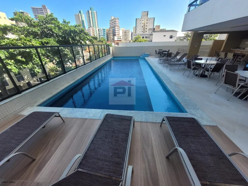 Apartamento, 2 quartos, 65 m² - Foto 11