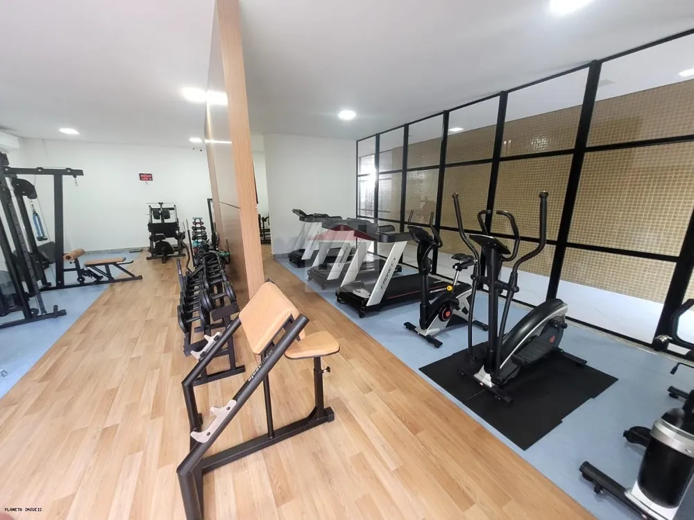 Apartamento, 2 quartos, 65 m² - Foto 17