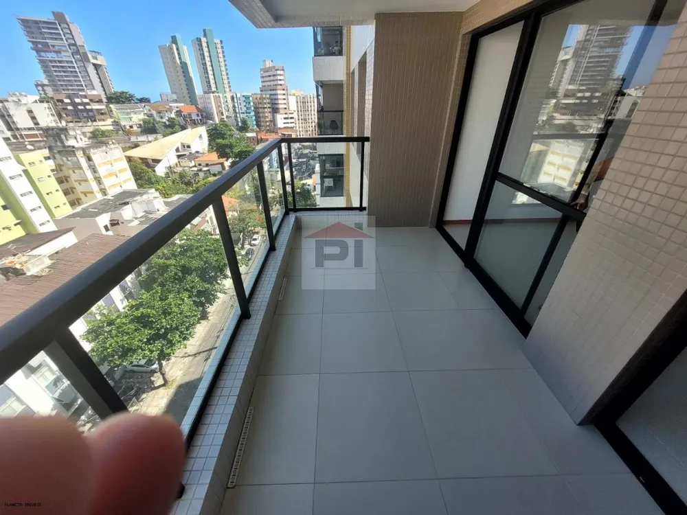 Apartamento, 2 quartos, 65 m² - Foto 2