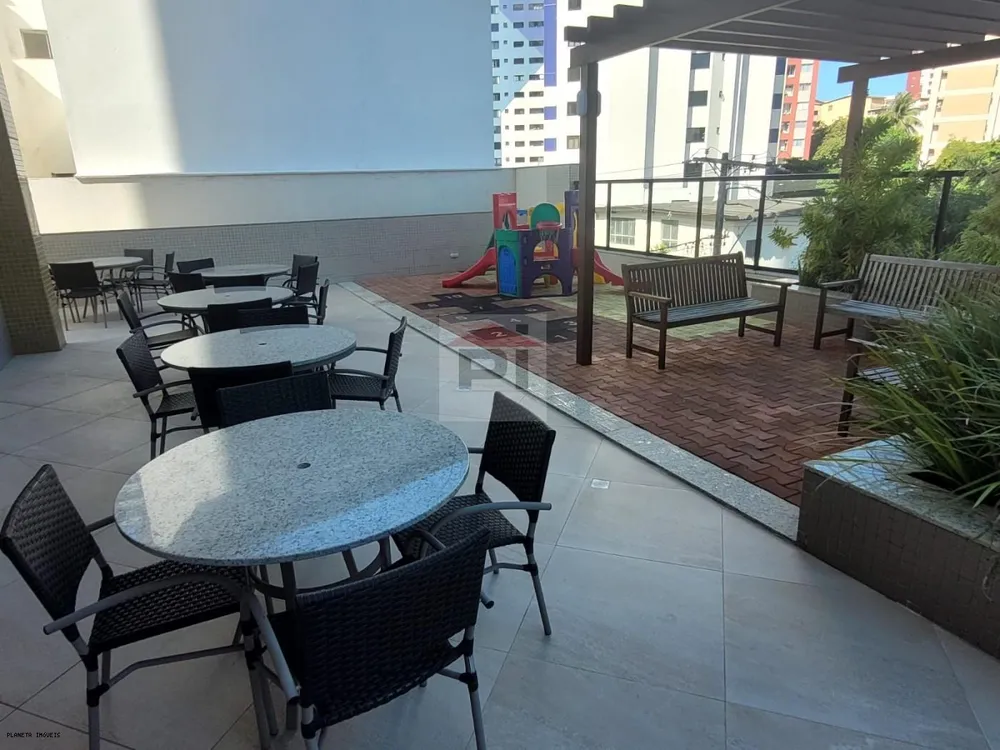 Apartamento, 2 quartos, 65 m² - Foto 12