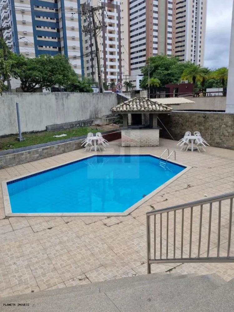 Apartamento, 3 quartos, 82 m² - Foto 4