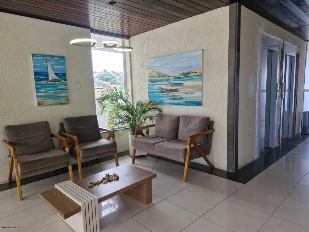 Apartamento, 3 quartos, 82 m² - Foto 11