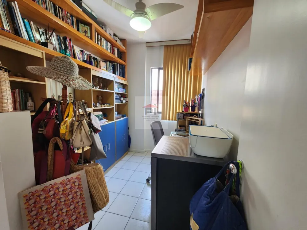 Apartamento, 3 quartos, 70 m² - Foto 5