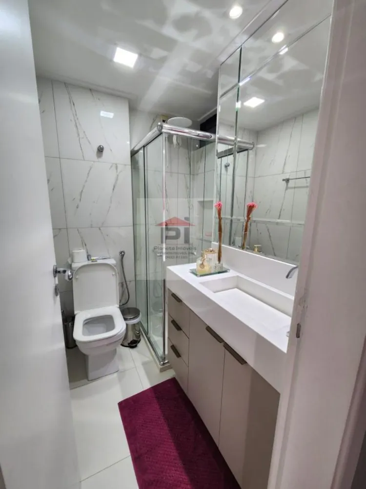 Apartamento, 3 quartos, 70 m² - Foto 4