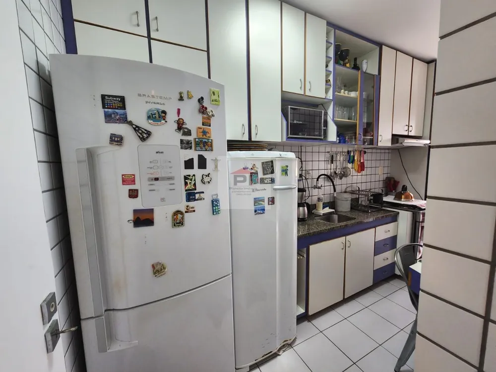 Apartamento, 3 quartos, 70 m² - Foto 9