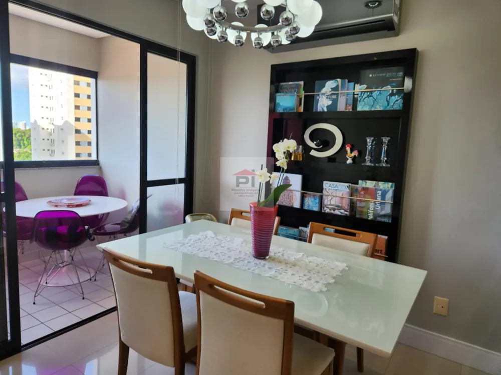 Apartamento, 3 quartos, 70 m² - Foto 3