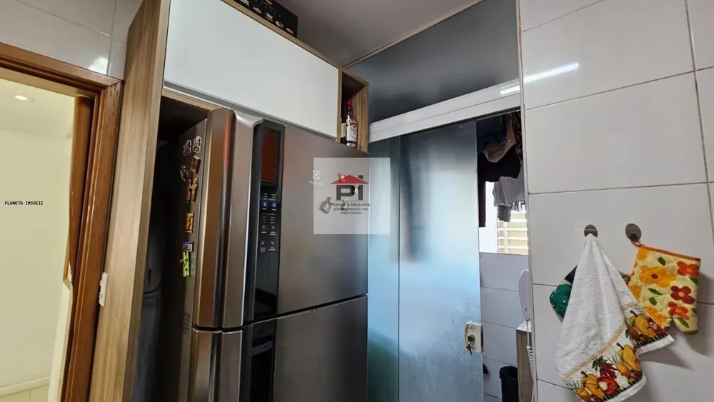 Apartamento, 3 quartos, 72 m² - Foto 8